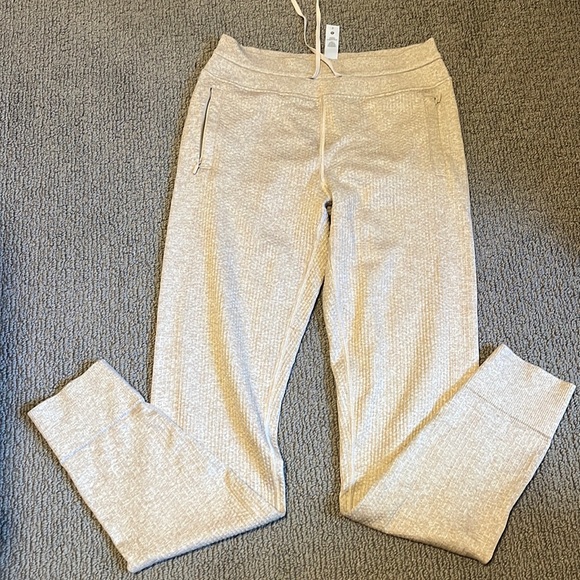 lululemon athletica Pants - Engineered warmth jogger -4-